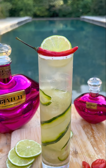 Reposado Premium Tequila