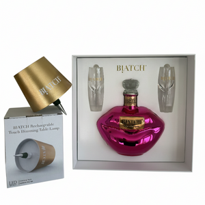BIATCH® Sip & Glow Bundle