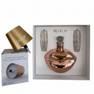 BIATCH® Sip & Glow Bundle
