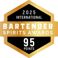95 Points: BIATCH Reposado — Bartender Spirits Awards, 2025