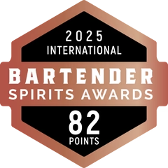 82 Points: BIATCH Rosa Blanco — Bartender Spirits Awards, 2025