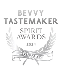 Silver: BIATCH Reposado — Bevy Tastemaker Spirit Awards, 2024