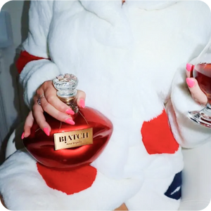 Special Edition Rosa Premium Tequila