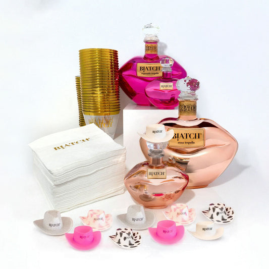 BIATCH® Party Starter Bundle