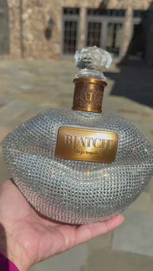 Añejo Ultra Premium Tequila