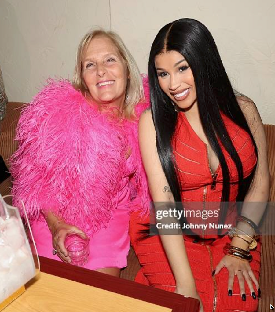WIGGIN' OUT: PREMIERE PARTY